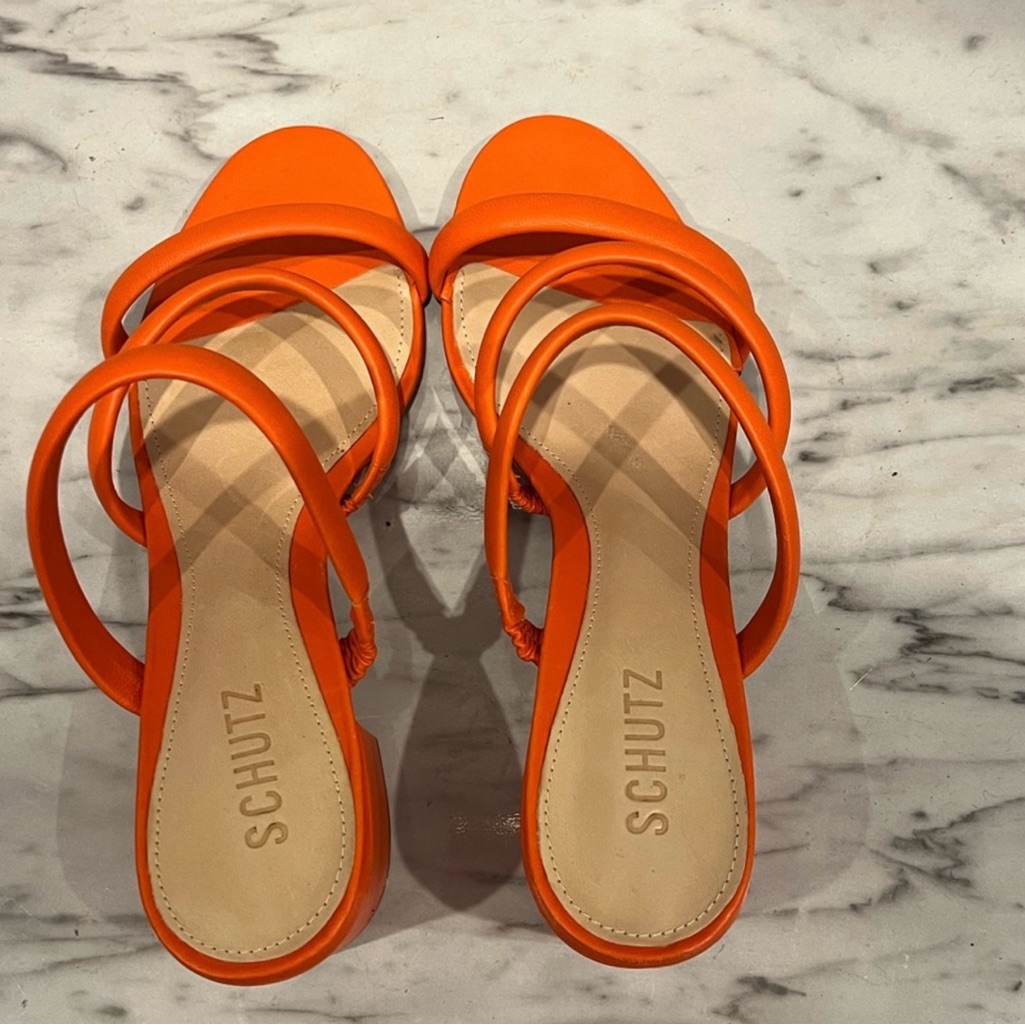 Schutz Women's Sandals